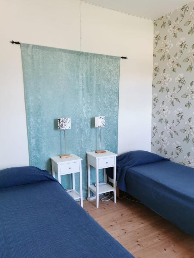 イースタッドRynge Teaters Boningshusアパートメント エクステリア 写真